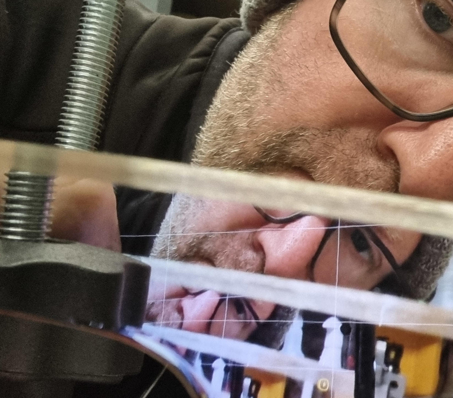 Blade.Science Blade Mounting and Assembly