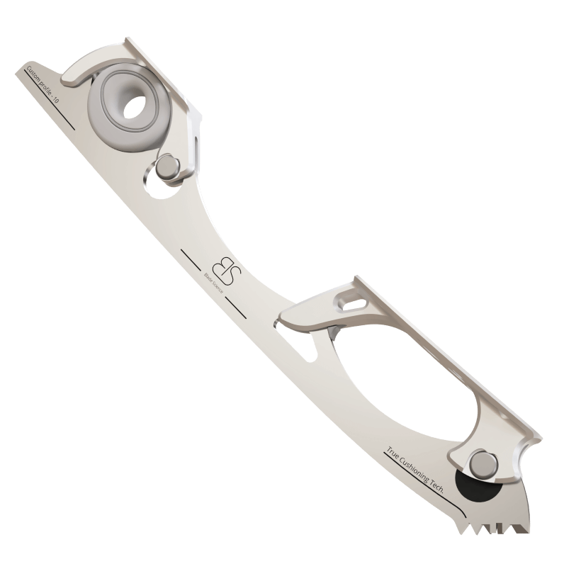 Blade.Science Single Cushioning Blade