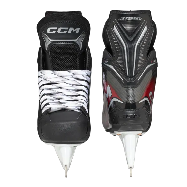 CCM Skates Jetspeed FT860