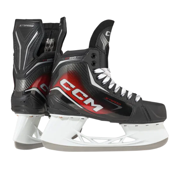 CCM Skates Jetspeed FT860