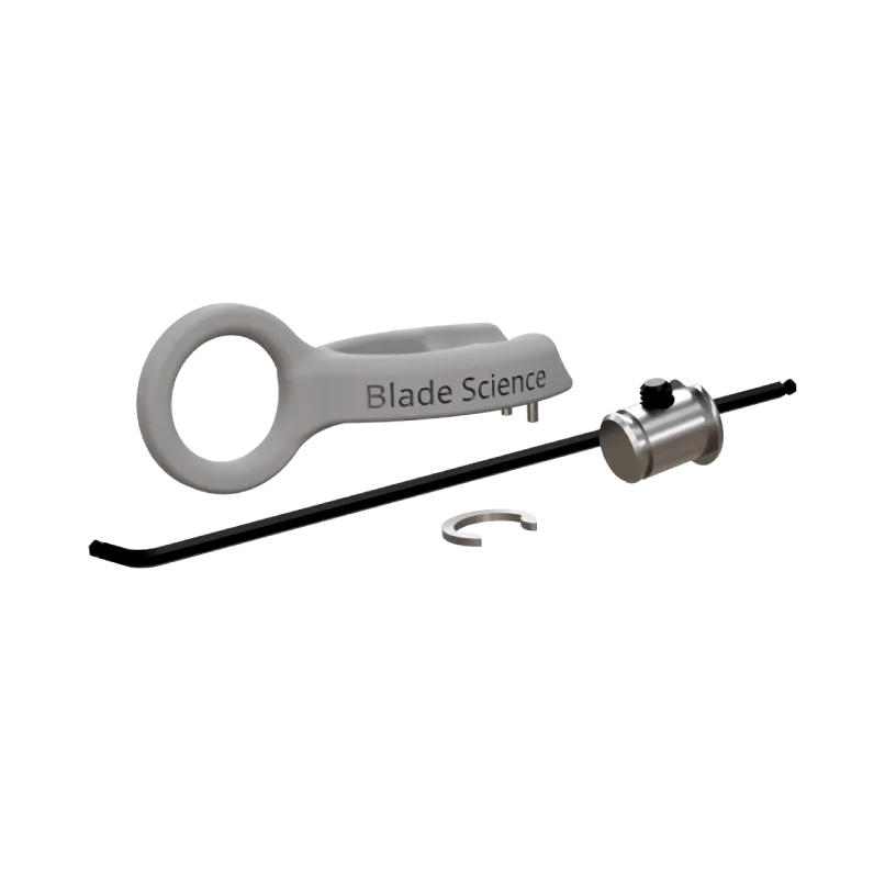 Blade.Science Toolkit and Replacement Pins