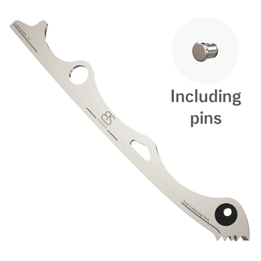 Blade.Science Single Cushioning Replacement Blade
