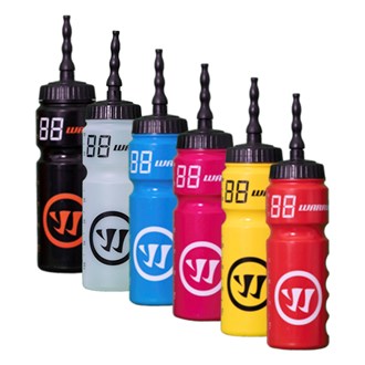 Warrior Water Bottles (with spout)