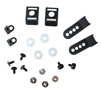 Helmet Cage Assembly Kit