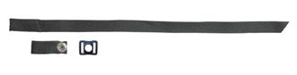 Chin Strap 3pc Kit