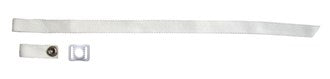Chin Strap 3pc Kit