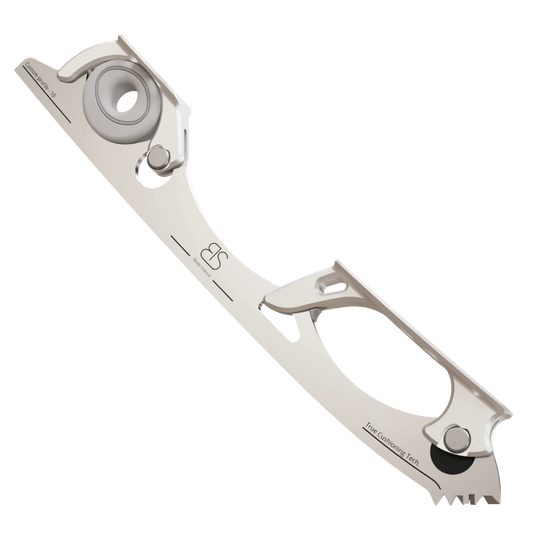 Blade.Science Single Cushioning Blade