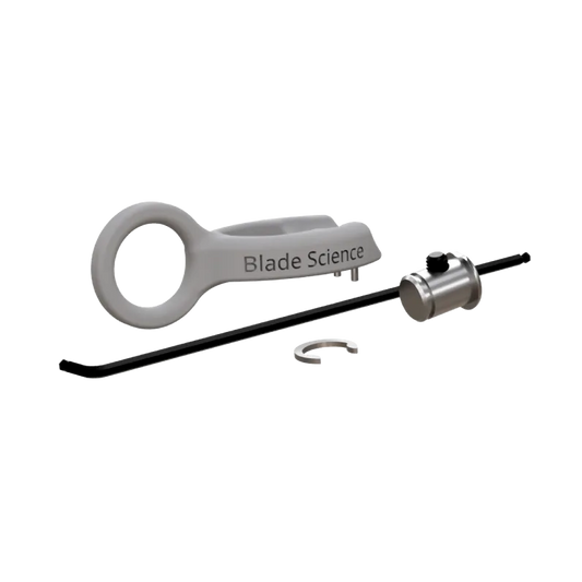 Blade.Science Toolkit and Replacement Pins