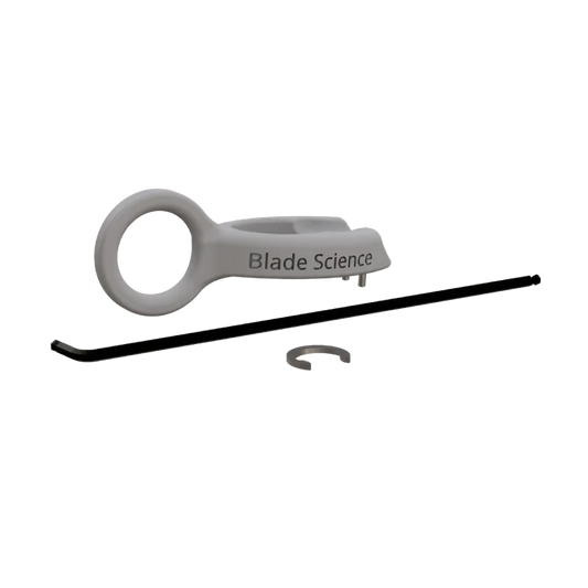 Blade.Science Toolkit