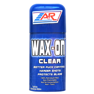 Stick Wax