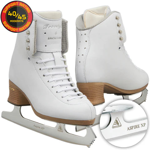 Jackson Freestyle (FS2190) - White