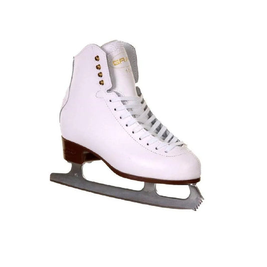 Graf 500 Figure Skates