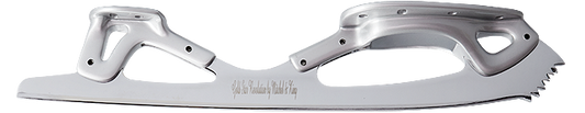 MK Blades Gold Star
